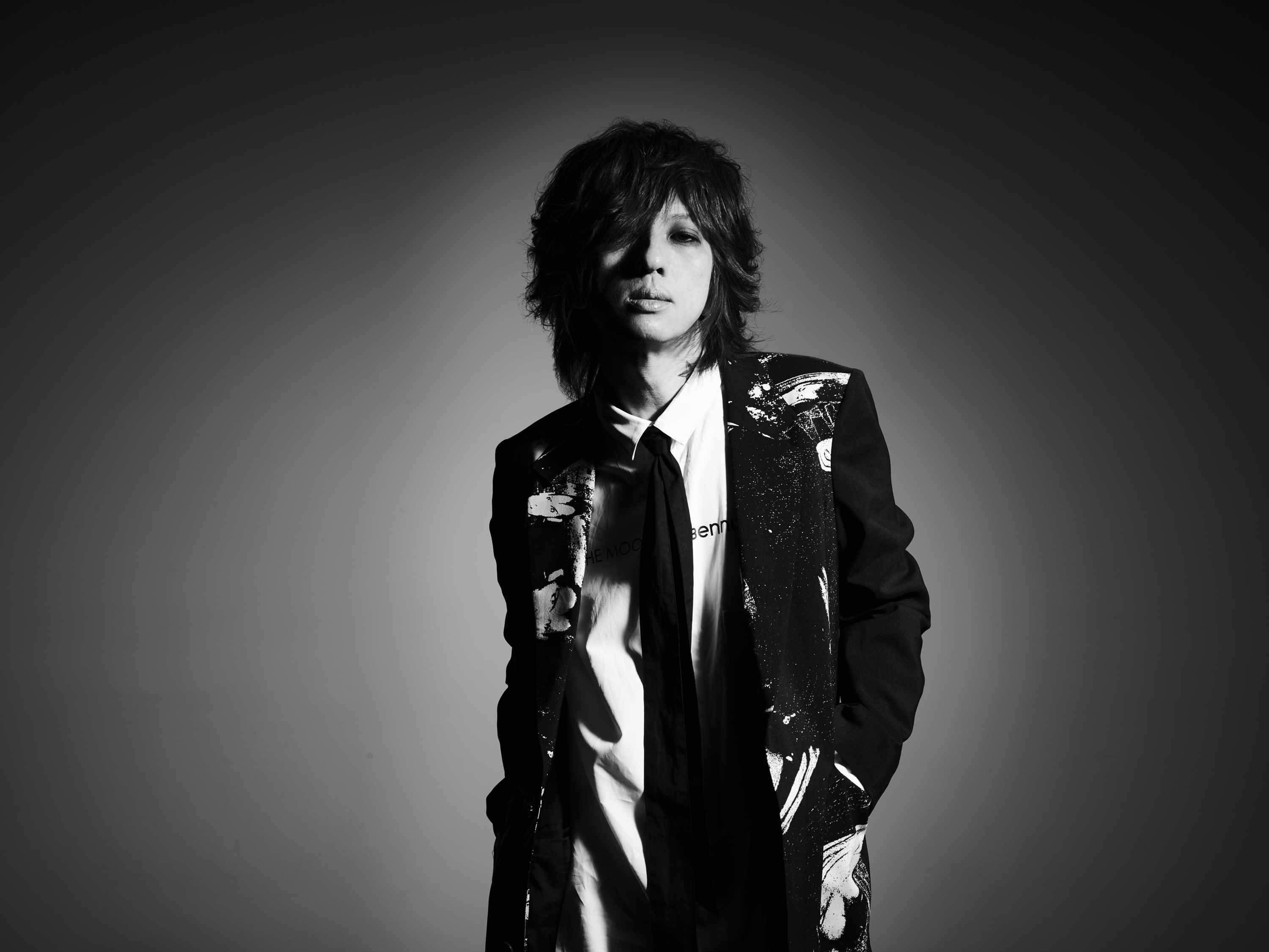 清春の新曲 Survive Of Vision が10月放送開始アニメ 無限の住人 Immortal オープニングテーマに決定 株式会社ポニーキャニオンのプレスリリース