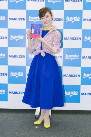 小柳ルミ子 サッカーｗ杯日本代表メンバーを大胆予想 株式会社ポニーキャニオンのプレスリリース