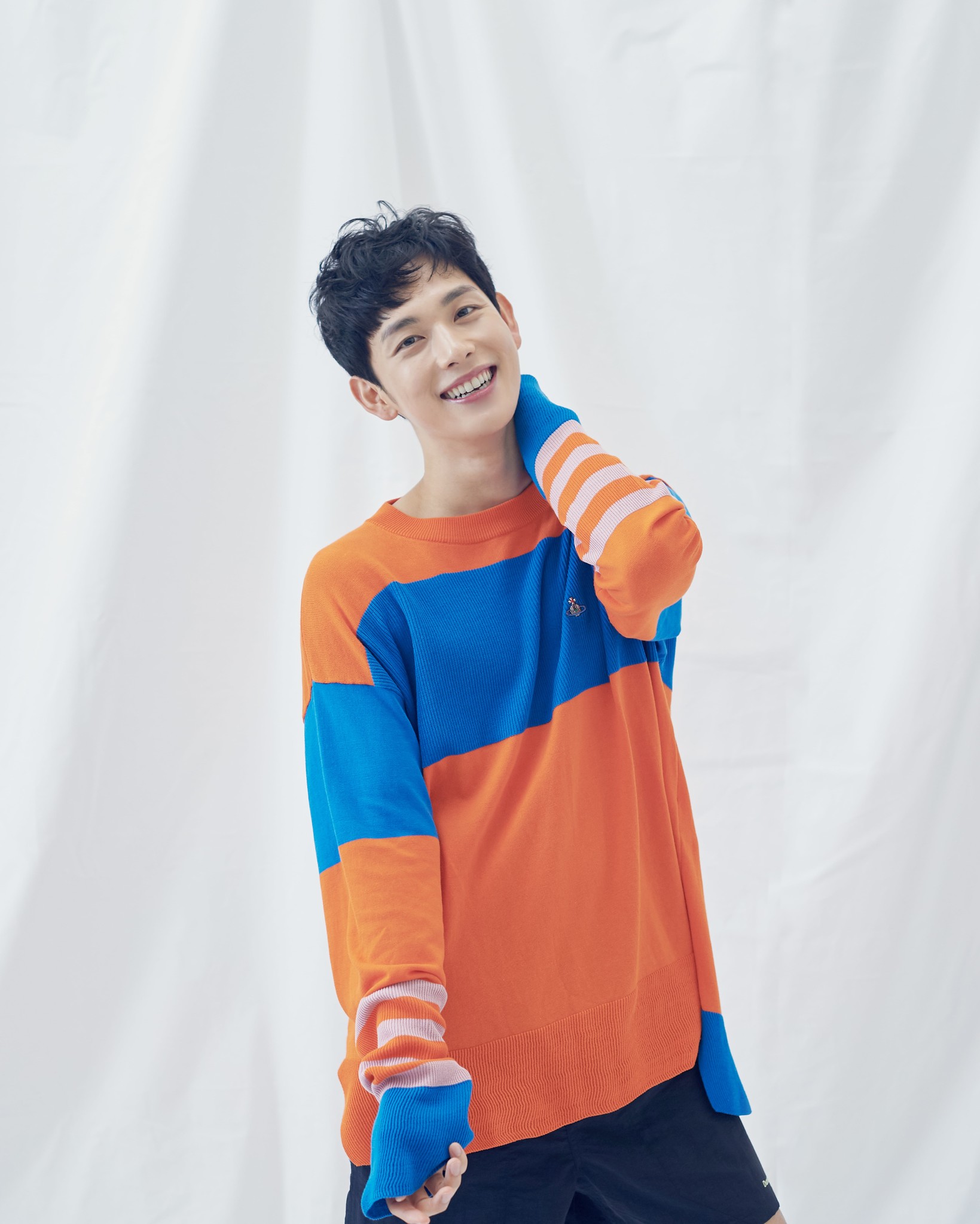 イム・シワン写真集 【公式通販】