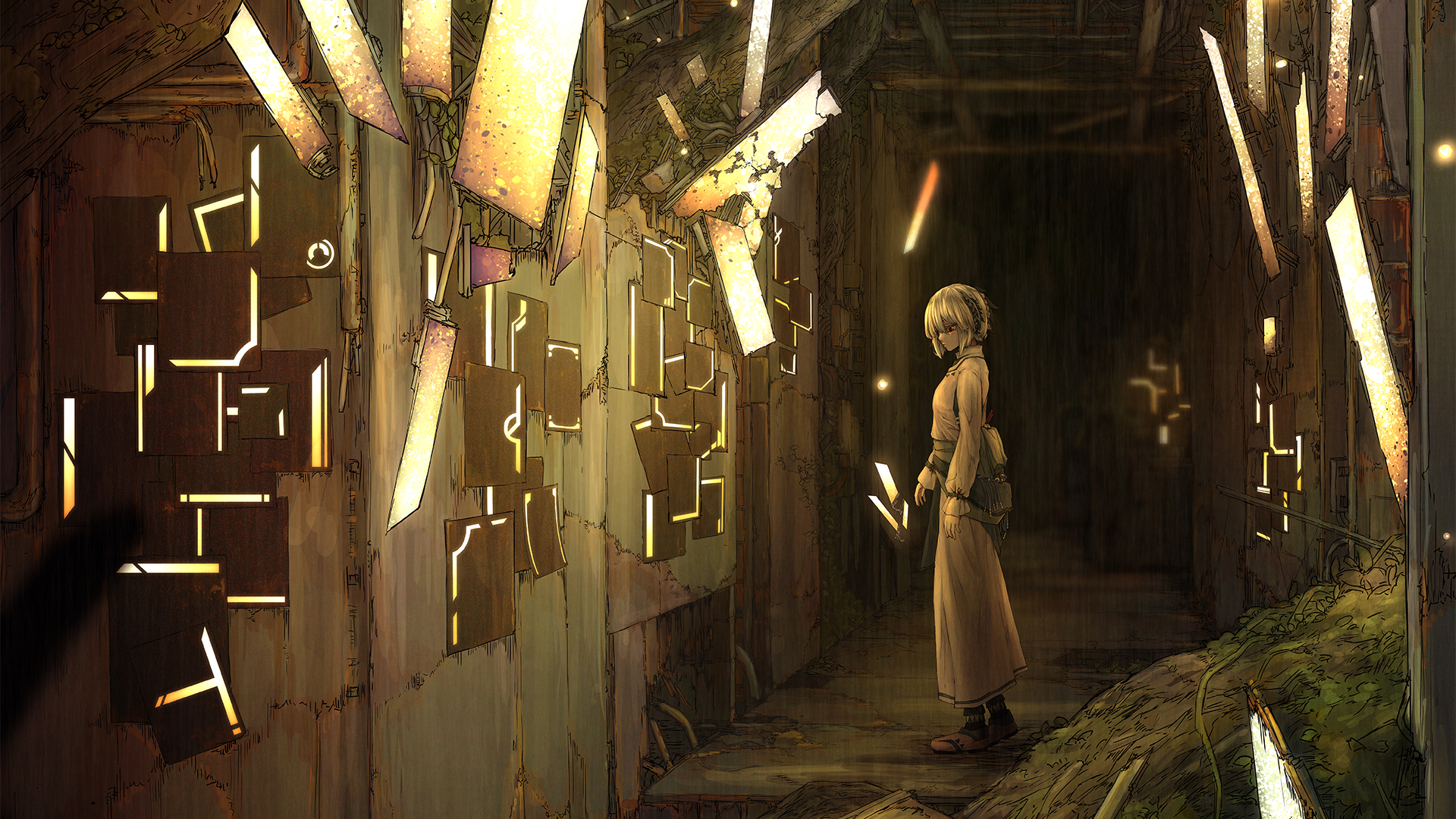 宮下遊 煮ル果実 ヤスタツ 天才やら鬼才のクリエイター達のコラボが大渋滞の新曲mvが公開 株式会社ポニーキャニオンのプレスリリース