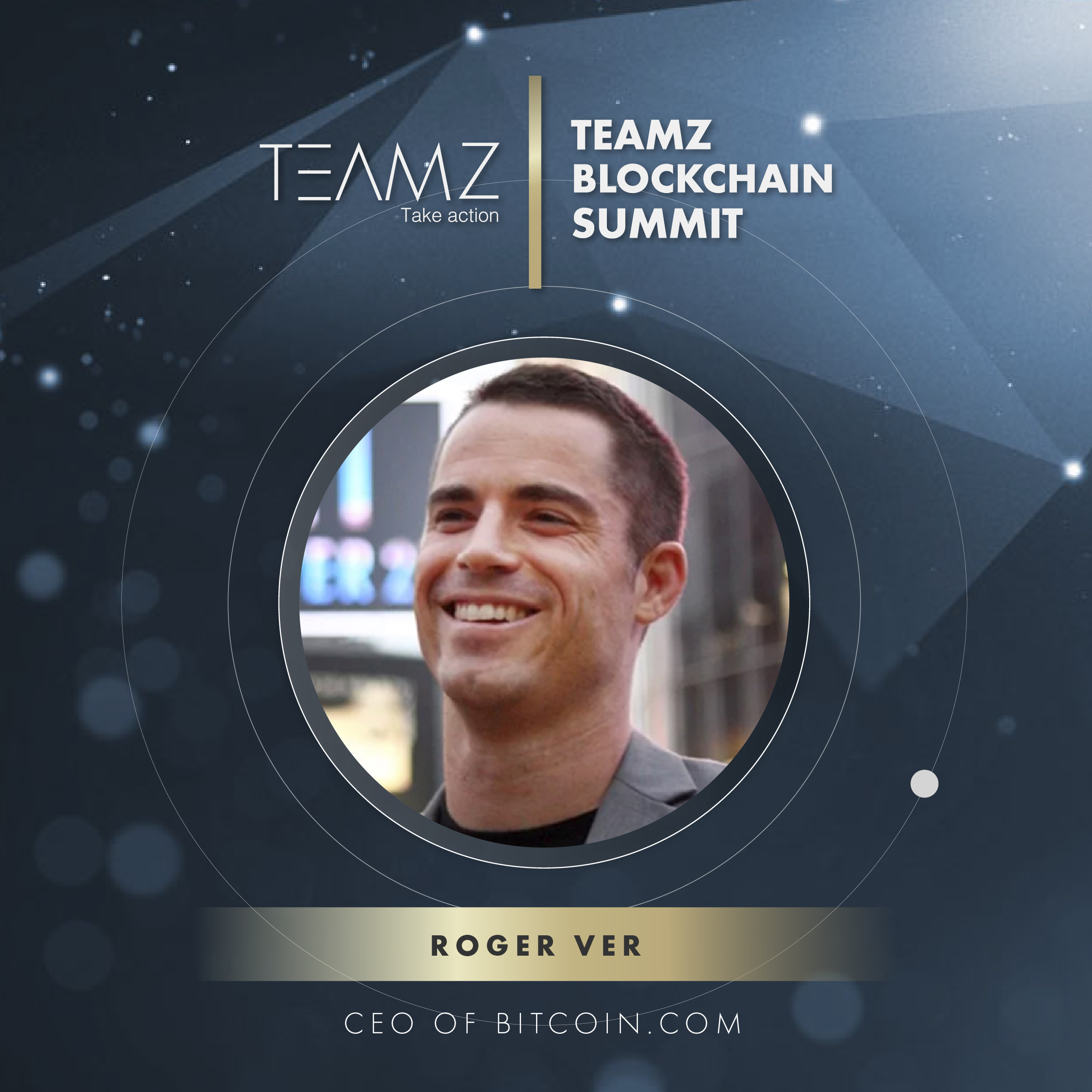 teamz blockchain summit