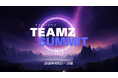 Web3・AIの最前線が東京に集結!TEAMZ Summit 2025が過去最大規模で開催、次回は2026年4月15日、16日に決定