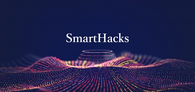 スマートスピーカー専門ポータルサービス SmartHacks