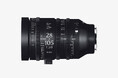 映像制作の現場に革新をもたらすAF対応シネレンズシリーズ AF Cine Line第2弾『Sigma AF Cine 28–105mm T3 FF』を発売