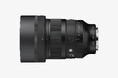 開放F値1.2の大口径中望遠レンズ『Sigma 85mm F1.2 DG | Art』を開発発表　CP+2026にて実機展示