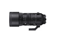 SIGMA 70-200mm F2.8 DG DN OS | Sports発表および発売日決定のお知らせ