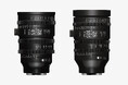 Sigma AF Cine Line開発発表のお知らせ
