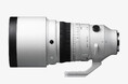 Sigma 200mm F2 DG OS | Sports発表および発売日決定のお知らせ