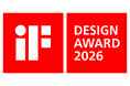 ユニオンテック、「iF DESIGN AWARD 2026」を受賞