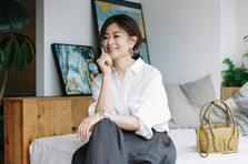 こういうデニムが欲しかった 新登場の The Ninety S をはじめとしたロングレングスデニムが好調 Upper Hights 株式会社 ゲストリストのプレスリリース