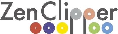 Zen Clipperロゴ
