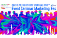 9月12日開催『Event Seminar Marketing Fes』全12セッション公開!
