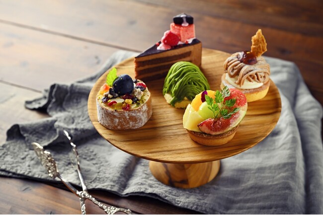 ケーキ各種 ケーキ各種