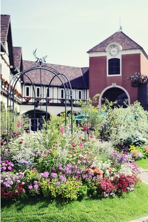 展望プラザ ウェルカムガーデン 展望プラザ ウェルカムガーデン