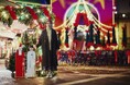 神戸冬の風物詩「神戸クリスマスマーケット2024」を11/9(土)から開催。煌めくイルミネーションと可愛いディスプレイがさらにパワーアップ!本場ドイツの特製グリューワインを片手にクリスマス気分を満喫!