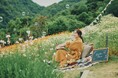 ピクニックの季節が始まりました。大人気の“手ぶらおしゃピク”企画「Garden Picnic2025」春シーズンのご予約を受付中。華やかな花々やロケーションが、上質で特別なピクニックを演出します