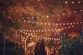 紅葉ライトアップ×クリスマスイルミネーションが煌めく約150mの「光の回廊」が登場!神戸の紅葉の名所、神戸布引ハーブ園で「紅葉のライトアップ」を大規模開催。その他、紅葉とコスモス畑の絶景空間も登場。