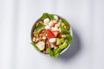 【毎日20食限定】ニューヨーク発、低糖質サラダボウル専門店「Mr.green」が期間限定・数量限定の冬メニューを販売開始。