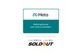 ソウルドアウト、「Metaマーケティングサイエンス認定企業」を取得