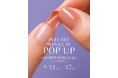 ラフォーレ原宿に「oui nails」が期間限定出店。剥がせる水性マニキュア「ピールオフマニキュア」のPOP UPを8月11日より開催