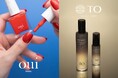 「oui nails」「TO」がパリへ。欧州最大級のファッション展示会「Who's Next」で、新しいビューティー体験を世界へ