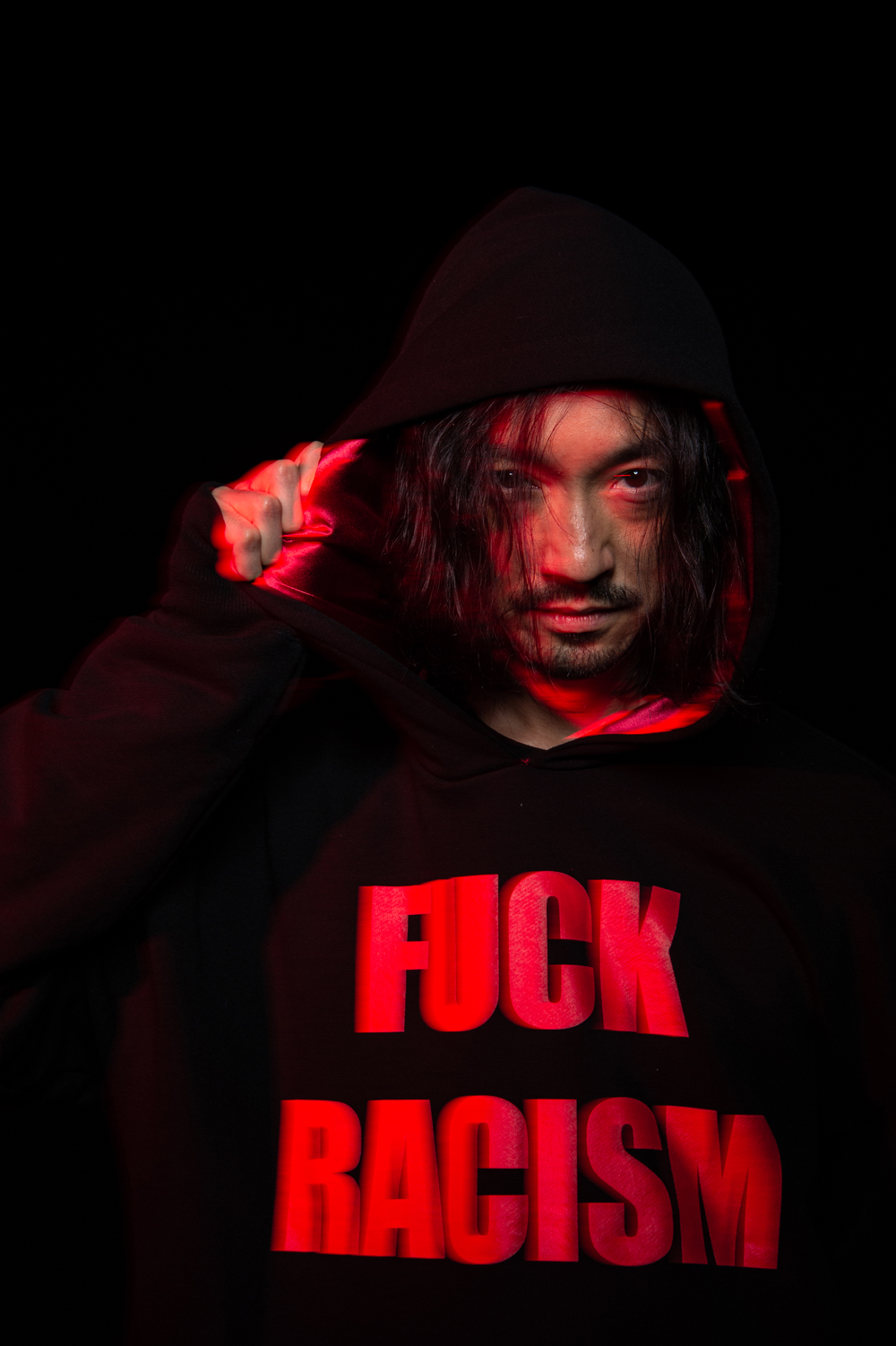 glamb×金子ノブアキ　2020年春コレクションルックとコラボレーションアイテム3型を公開