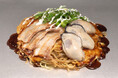 【お好み焼専門店どんどん亭】毎年恒例どんどん亭の牡蠣フェアが10/3(木)より開催!