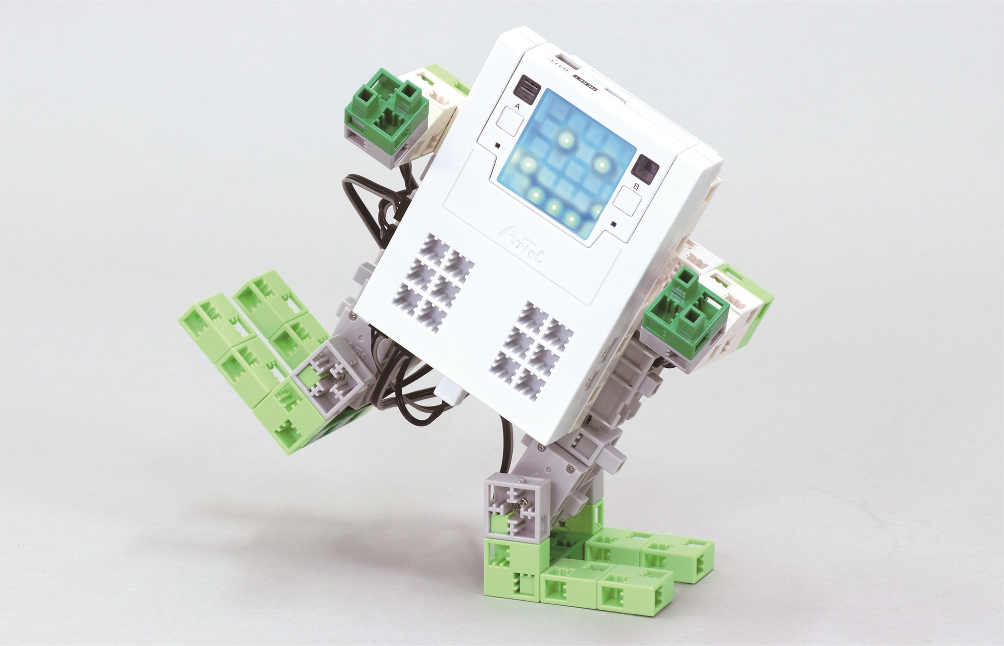 市場 アーテック ArTec ロボット用DCモーター：ウルマックス