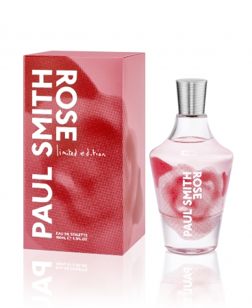 PAUL SMITH ROSE LIMITED EDITION 2018 | ポール・スミス