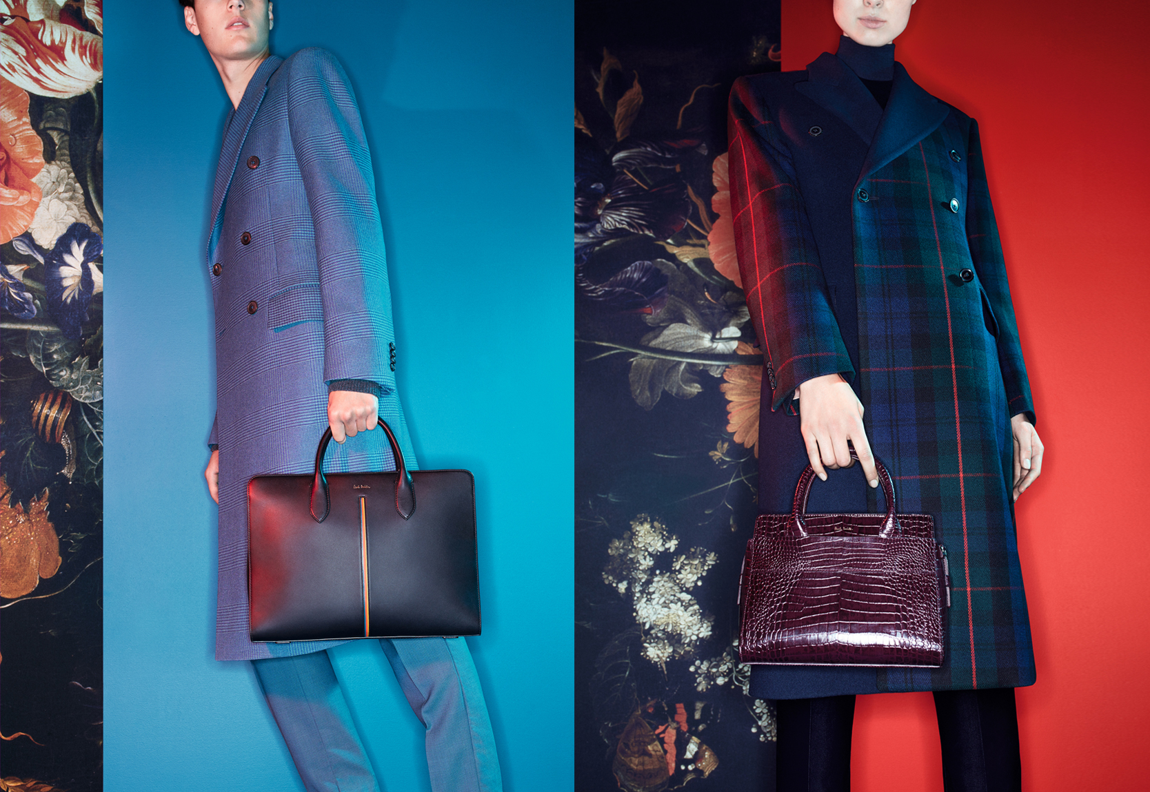 ポール スミス 日本橋髙島屋 S C 店 オープン ポール スミス リミテッドのプレスリリース