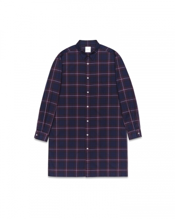 メンズシャツ　￥38,000