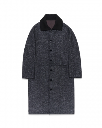 メンズコート　￥220,000