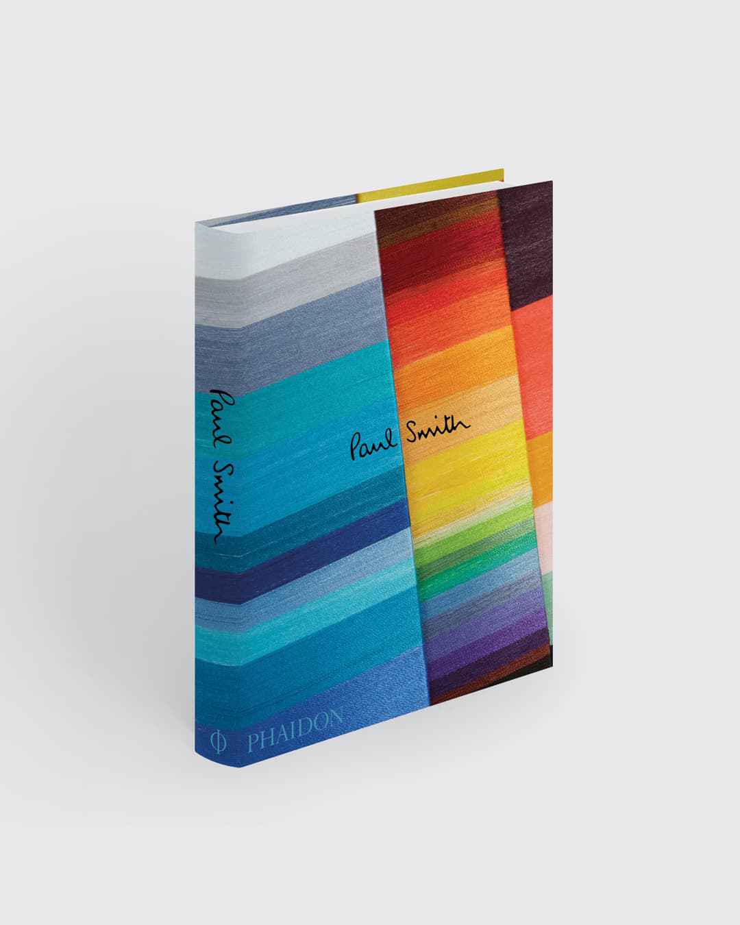 ファッションデザイナー ポール スミスの名前をそのままタイトルにした書籍 Paul Smith が発売 ポール スミス リミテッドのプレスリリース