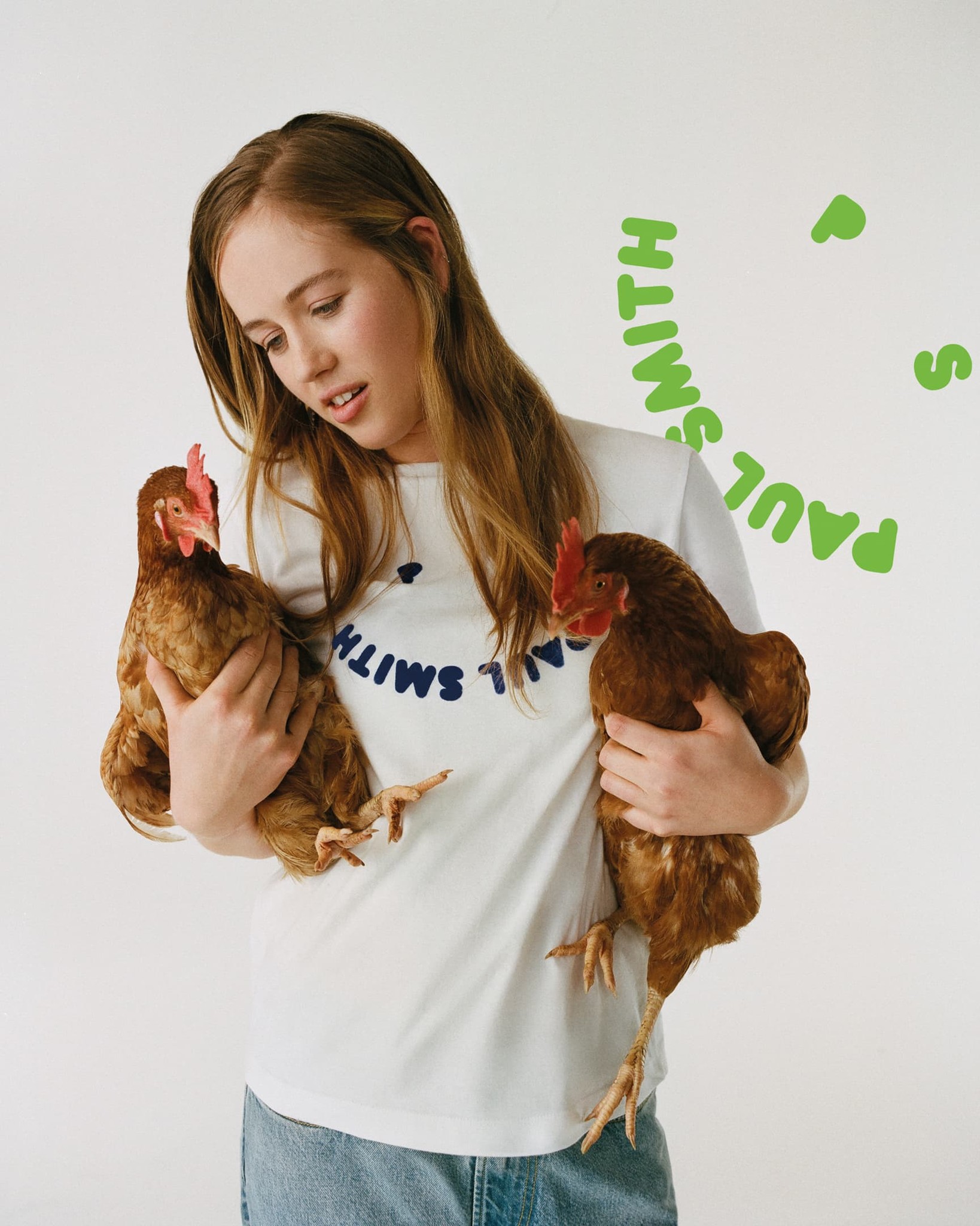 Ps ポール スミスのキャンペーンフィルム What Makes You Happy 何があなたを幸せにしますか が公開 ポール スミス リミテッドのプレスリリース