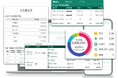 仮想通貨(暗号資産)の確定申告・会計ツール「クリプトリンク」 事業者向けサービスの提供開始