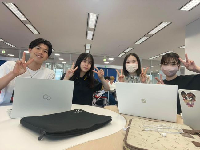 大阪市立大学 小林哲ゼミ　　　　チーム名：なんトカなる。