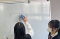最優秀チームの案を伊藤手帳が商品化。「愛知商業高等学校手帳制作プロジェクト~私たちのモノづくり」プレゼン選考会12月8日(金)開催。事務科3年生4チーム8名が商品開発とプレゼンテーションに初チャレンジ