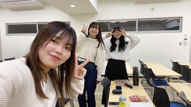 目白大学 長崎ゼミシオン