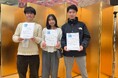 「学び直しの資格手帳」がプラン優勝。神戸大学吉田ゼミ華麗集チーム 〜Sカレ2024冬カン・伊藤手帳テーマ『デジタル化時代に必要な手帳』〜