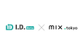 株式会社TSIの公式ファッション通販サイト「mix.tokyo」で、特集ページ制作プラットフォーム「I.D.(アイディ)」β版を導入