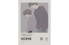 叱っているのに可愛い しかるねこ スイーツパラダイスとのコラボカフェを期間限定でオープン ワープのプレスリリース