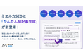 ミエルカSEOから誰でも簡単にSEO記事を作成できる新機能をリリース