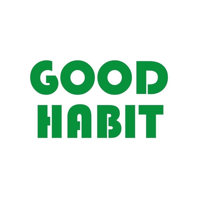 カフェ「GOOD HABIT」