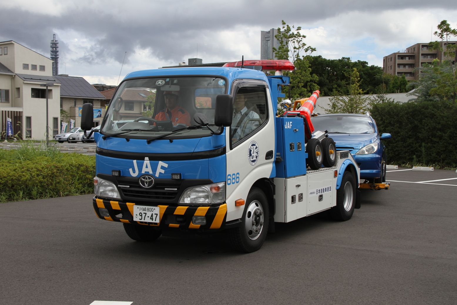 [JAF＋自動車保険]でプラスαの優遇サービス サービス契約先が11社に。JA共済が追加されました。｜JAFのプレスリリース