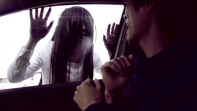 あなたの車のトラブル もしかして幽霊が 恐いけど為になる 車にまつわる恐怖の物語 クイズキャンペーンを実施いたします Jafのプレスリリース