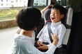 自動車内で子どもの安全を！ジュニアシートの使用向上を目指して　ジュニアシート提供支援クラウドファンディング開始