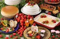 ～贅沢に！お好きなだけ！～ 『農家直送　朝摘み苺食べ放題』