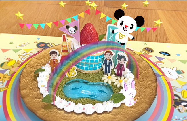 ARイメージ1. ARイメージ1.