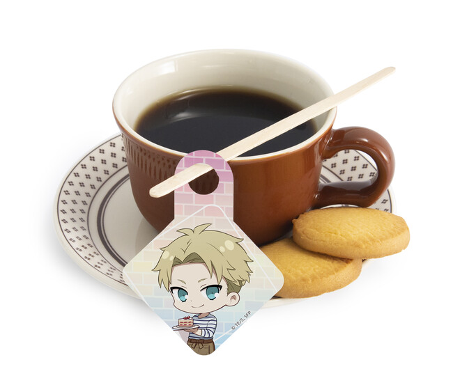 ロイドオリジナル カフェインレスブレンドコーヒー