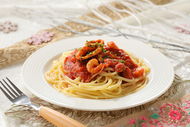 ペスカトーレ ペスカトーレ